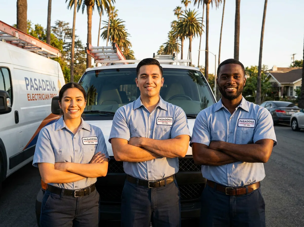 Electrician company in East Hartland, CT